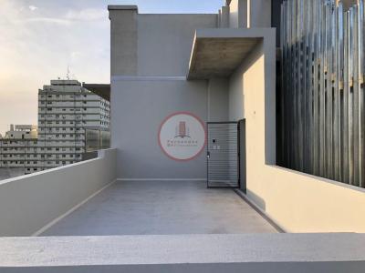 Departamento en venta en La Plata