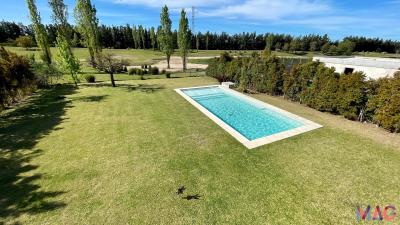 Casa 4 dormitorios en venta en Nordelta, Tigre