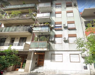 Departamento en alquiler en Barrio Norte, Ciudad de Buenos Aires
