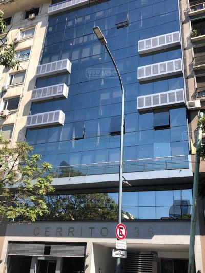Oficina en alquiler en Centro, Ciudad de Buenos Aires
