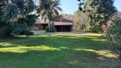 Casa en venta en Highland Park CC, Pilar