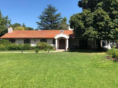 Casa 5 dormitorios en venta en Highland Park CC, Pilar