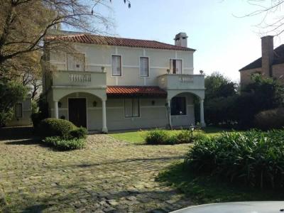 Casa 4 dormitorios en venta en Highland Park CC, Pilar