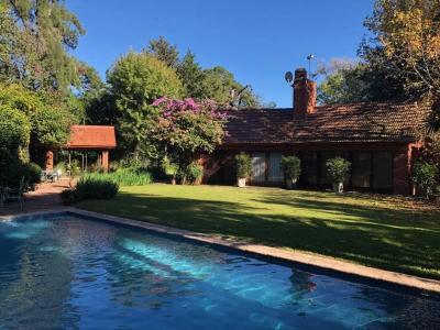 Casa en venta en Highland Park CC, Pilar