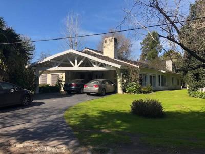 Casa 6 dormitorios en venta en Highland Park CC, Pilar
