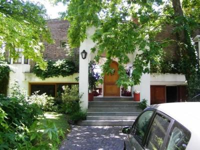Casa 4 dormitorios en venta en Highland Park CC, Pilar