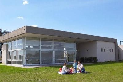 Terreno en venta en Ayres Plaza, Pilar