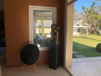Casa 6 dormitorios en venta en Highland Park CC, Pilar