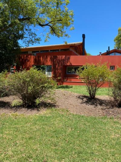 Casa 4 dormitorios en venta en Highland Park CC, Pilar