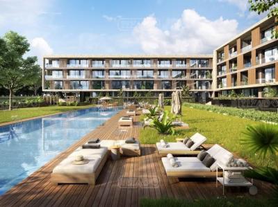 Departamento en venta en San Isidro