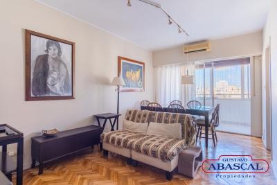 Departamento en venta en Belgrano, Ciudad de Buenos Aires