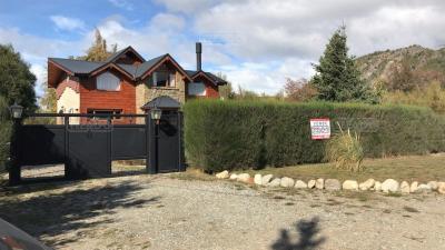 Casa en venta en Lago Moreno, Bariloche