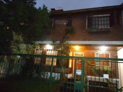 Casa en venta en Saavedra, Ciudad de Buenos Aires