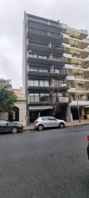 Departamento en venta en Villa del Parque, Ciudad de Buenos Aires
