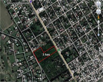 Terreno en venta en Pilar, Pilar