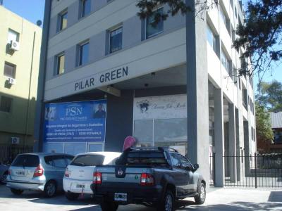 Oficina en venta en Pilar, Pilar