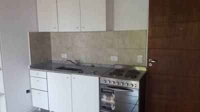 Departamento 1 dormitorios en venta en Pilar, Pilar