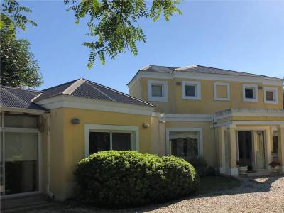Casa 3 dormitorios en venta en La Retama, Pilar