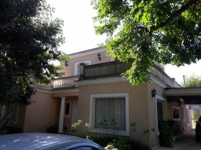 Casa en venta en Santa Silvina, Pilar