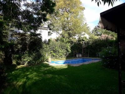 Casa 2 dormitorios en venta en Campo Chico, Pilar