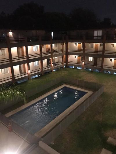 Departamento 2 dormitorios en venta en Pilar, Pilar