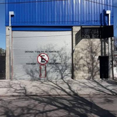 Depósito en venta en Grand Bourg, Malvinas Argentinas