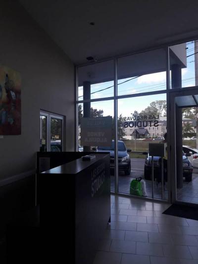 Oficina en venta en Pilar, Pilar