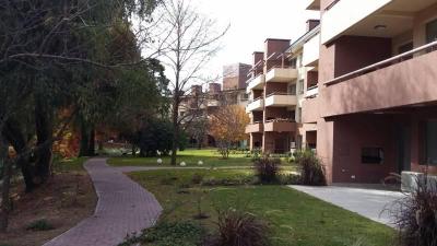 Departamento en venta en Villa del Lago, Pilar