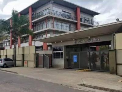 Departamento 1 dormitorios en venta en Pilar, Pilar