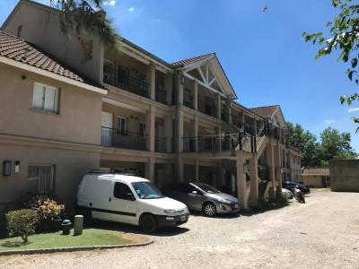 Departamento 1 dormitorios en venta en Pilar, Pilar