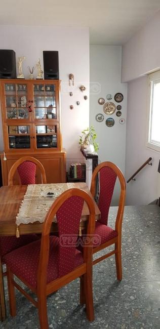Departamento 2 dormitorios en venta en Saavedra, Ciudad de Buenos Aires
