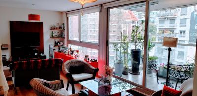 Departamento 4 dormitorios en venta en Belgrano, Ciudad de Buenos Aires