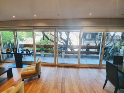 Departamento 4 dormitorios en venta en Belgrano, Ciudad de Buenos Aires