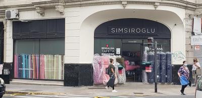 Local en venta en Once, Ciudad de Buenos Aires