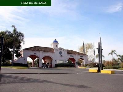 Terreno en venta en San Isidro Labrador, Villanueva