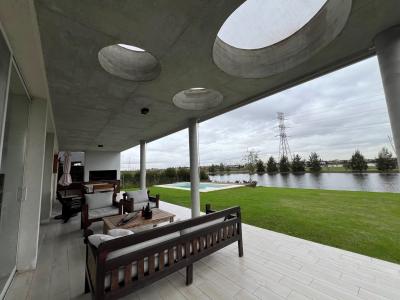 Casa 4 dormitorios en venta en Villanueva, Tigre