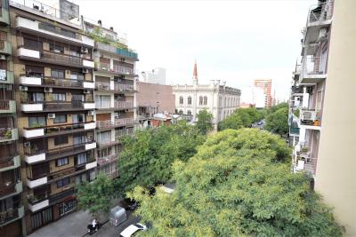 Departamento en venta en Boedo, Ciudad de Buenos Aires