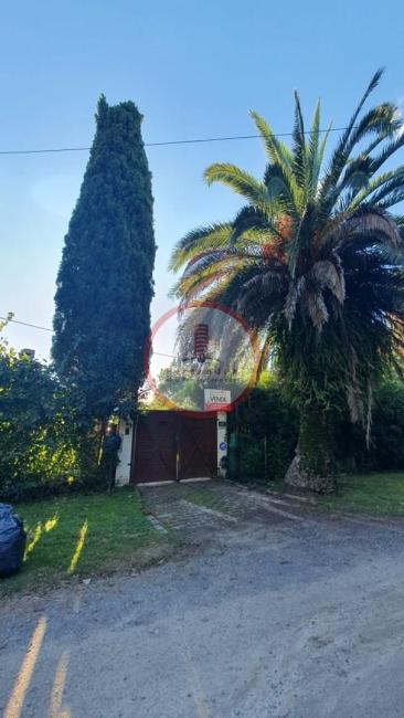 Casa en venta en City Bell, La Plata
