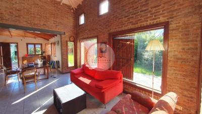 Casa en venta en City Bell, La Plata