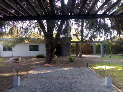 Casa 1 dormitorios en venta en Matheu, Escobar