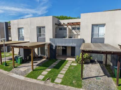 Casa 3 dormitorios en alquiler en Nordelta, Tigre