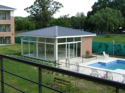 Departamento en venta en Pilar