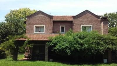Casa 5 dormitorios en venta en Campo Grande, Pilar