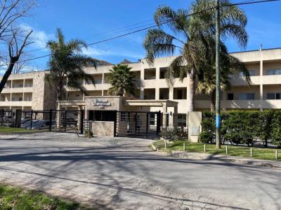 Departamento 1 dormitorios en venta en Campanillas Park, Pilar