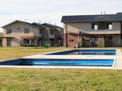 Departamento en venta en Condominio Dos Cedros, Del Viso