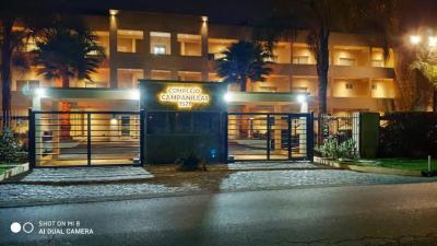 Departamento 2 dormitorios en venta en Campanillas Park, Pilar