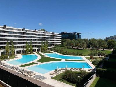 Departamento 4 dormitorios en venta en Ayres Del Pilar, Pilar