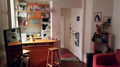 Departamento en venta en Barrio Norte, Ciudad de Buenos Aires