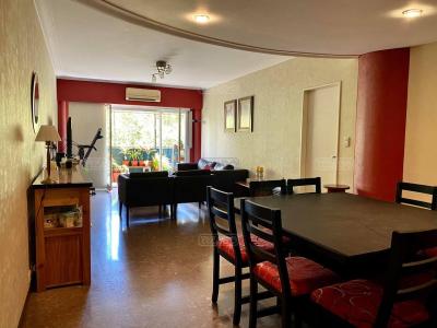 Departamento en venta en Almagro, Ciudad de Buenos Aires