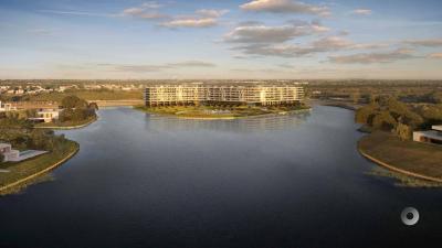 Departamento en venta en Nordelta, Tigre